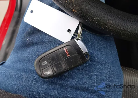 2015 Dodge Journey Sxt из США, поврежденный, VIN 3C4PDCBG2FT664228